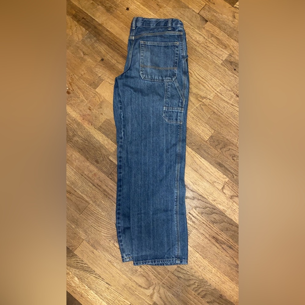 Cat and Jack Carpenter Jeans